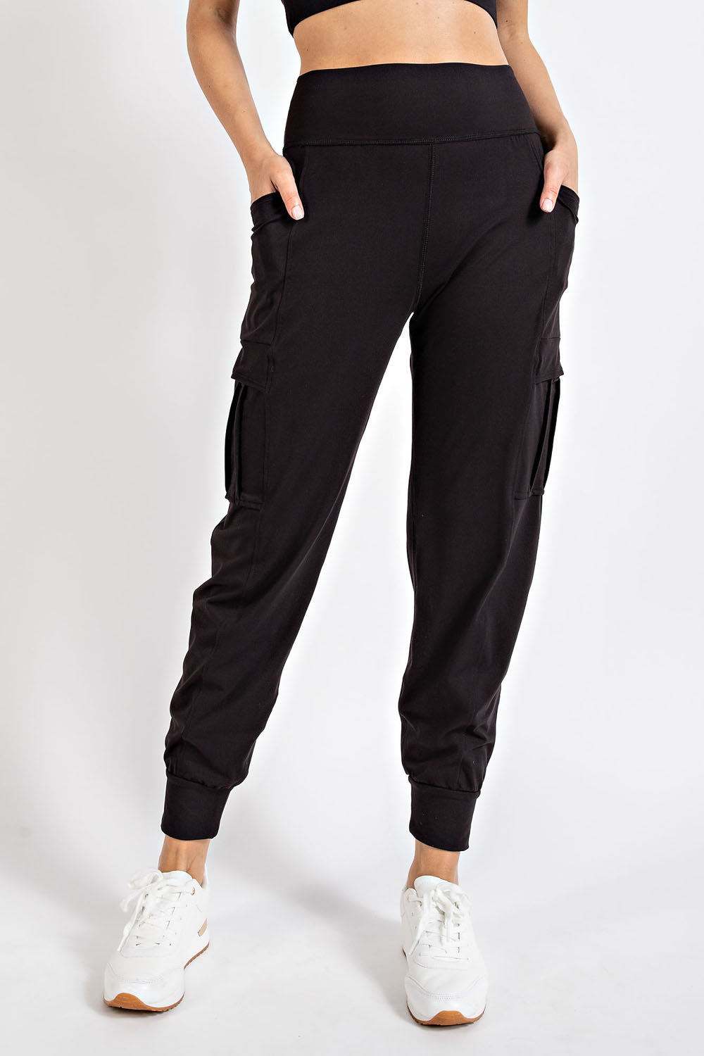 Functional Jogger