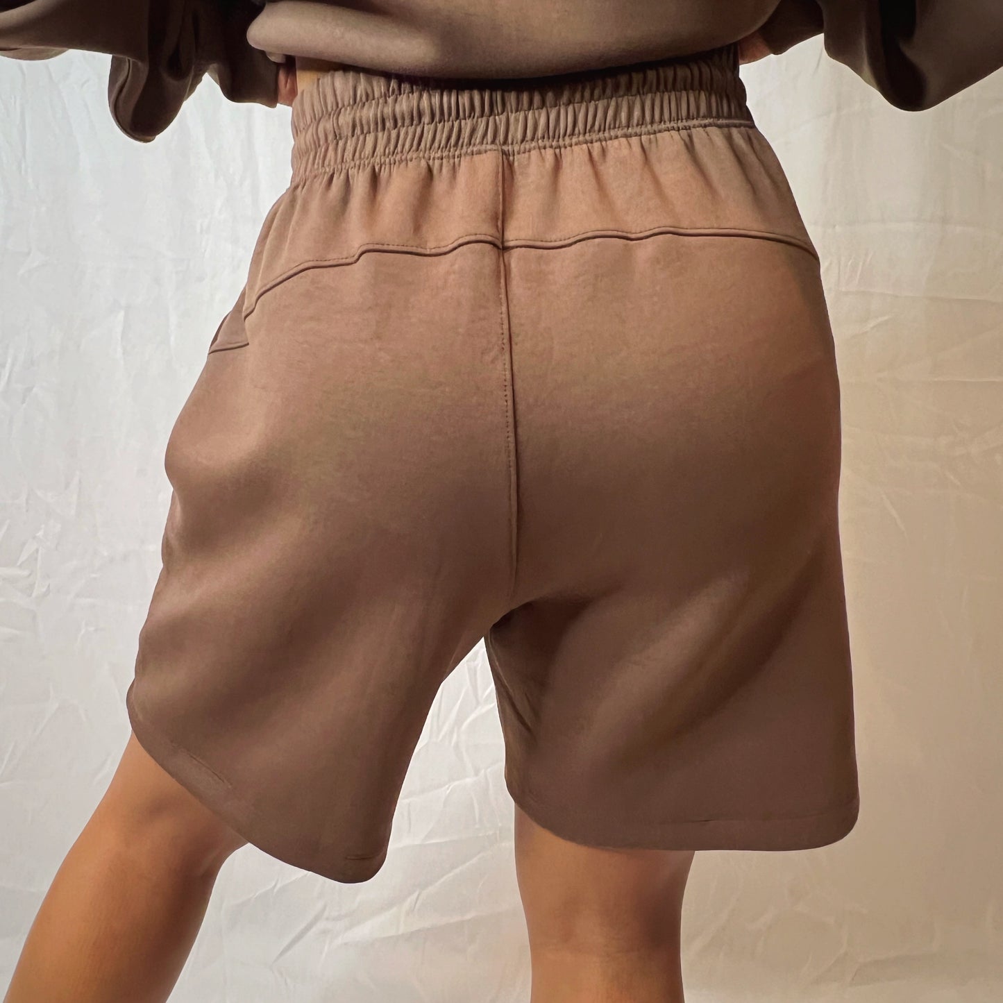 Jada Shorts